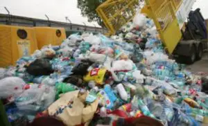 Salubrizare: Primăria Capitalei se va asocia cu localităţi din Ilfov, dar nu se știe cu care
