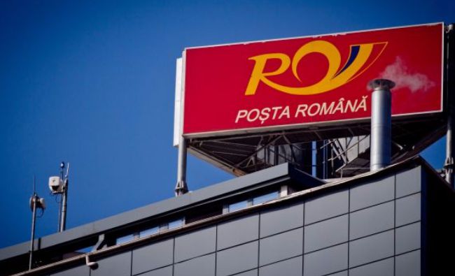 Peste 15.000 de angajaţi ai Poştei Române din mai mult de 800 de subunităţi poştale participă la protest