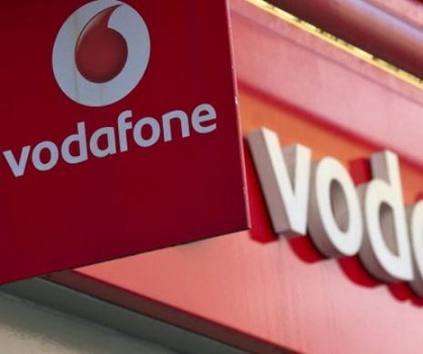 Vodafone intră pe piaţa de supravegheri video