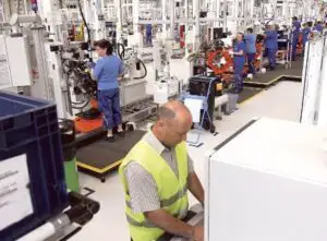 O mare companie vine în România. Se fac angajări masive