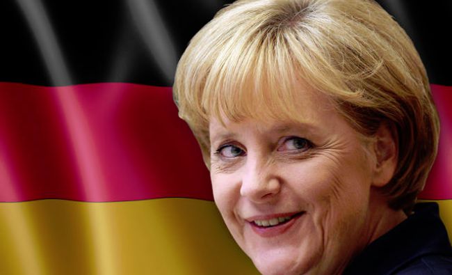 Majorări de salarii pentru Guvernul Germaniei. Angela Merkel va câştiga 18.820 de euro pe lună în 2017