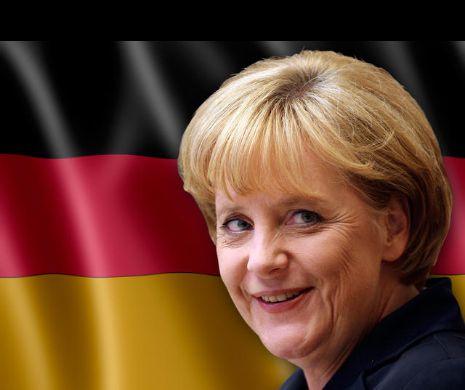 Merkel: Modificarea datoriei Greciei ar putea fi discutată după evaluarea planului de asistenţă