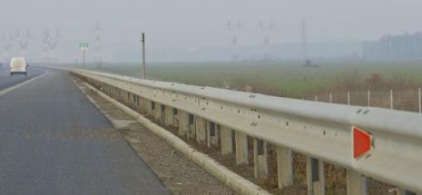 EXCLUSIV:  Autostrada București-Constanța ar putea deveni pericol public pentru șoferi