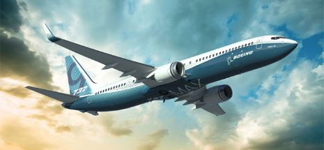 Reuters: Boeing estimează că Asia de Sud-Est va avea nevoie de avioane noi care vor costa 550 miliarde dolari