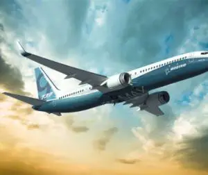 Noul șef al Boeing are planuri mari. Ce a spus după prăbușirea celor două avioane