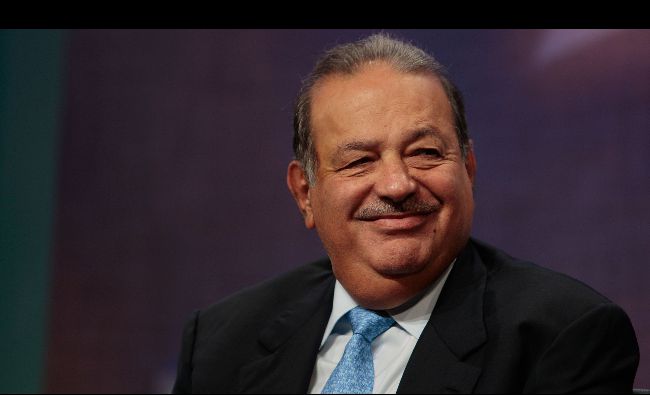 Bloomberg: Trump l-a făcut pe Carlos Slim mai sărac, dar și mai popular