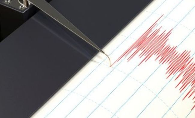 Breaking News! CUTREMUR puternic în Bucureşti, ce magnitudine a avut seismul