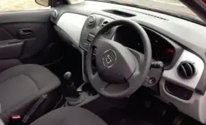 Marea Britanie: Vânzările Dacia au scăzut cu 14% în februarie