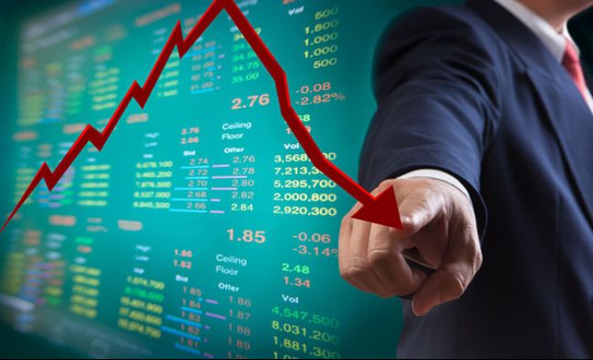 Economistul Nouriel Roubini: Piața bursieră se autoamăgește. Deocamdată perspectivele sunt sumbre