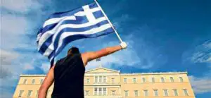 Banca Naţională a Greciei a fost recapitalizată cu succes