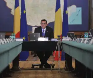 Victor Ponta, trimis în judecată