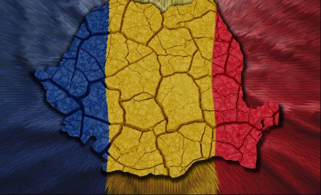 Bloomberg: România urcă rapid în topul celor mai „bolnave” economii