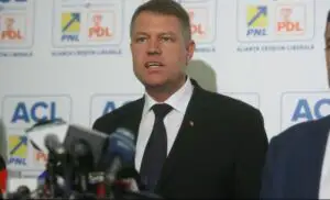 S-a aflat totul despre ‘umbra’ lui Iohannis! Cine este și avere are
