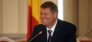 Iohannis: Pot fi promise de unii şi alţii salarii mari în sănătate, dar nu rezolvă problema plecării medicilor