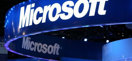 Microsoft va stoca în Germania datele clienţilor săi europeni