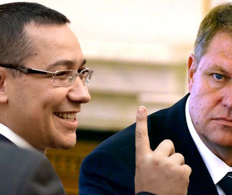 Ponta despre afirmațiile lui Iohannis privind noul Cod fiscal: Nu mă așteptam, am rămas uimit