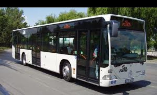 RATB vrea să cumpere 4 autobuze pentru transportul turistic în Bucureşti