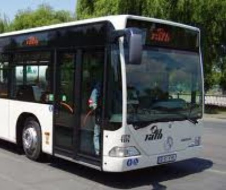 RATB înfiinţează o linie specială de autobuze în perioada Festivalului Summer Well 2015