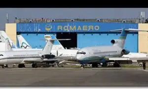 Romaero caută 1.000 de noi angajați