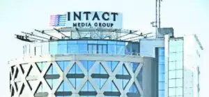 Întâlnire între preşedintele ANAF şi conducerea Grupului Intact la Ministerul Finanţelor