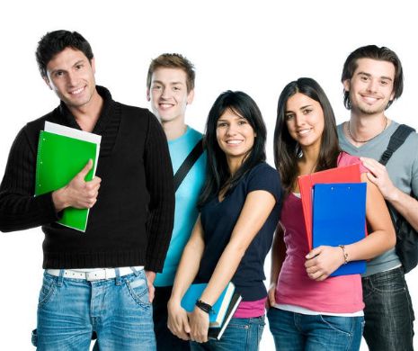 STUDIU: Tinerii au un spirit întreprinzător mai dezvoltat decât adulţii