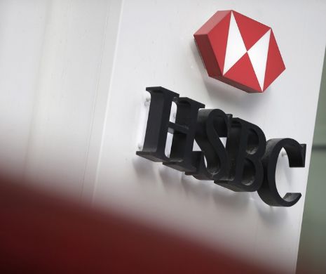 HSBC întârzie vânzarea diviziei din Turcia
