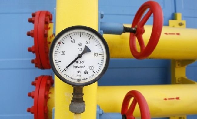 Traderii europeni vor pierde 1 miliard de dolari după revenirea gazului rusesc pe piaţa din Ucraina