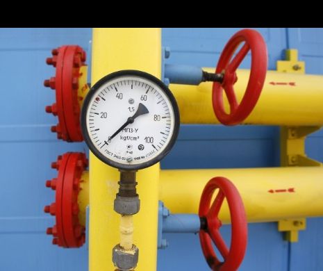 ANRE: România ar putea renunţa de anul viitor la importurile de gaze naturale