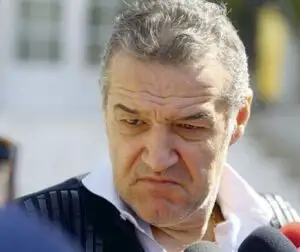 Fiscul a recuperat de la Gigi Becali prejudiciul de 1,7 milioane de euro din Dosarul „Valiza”