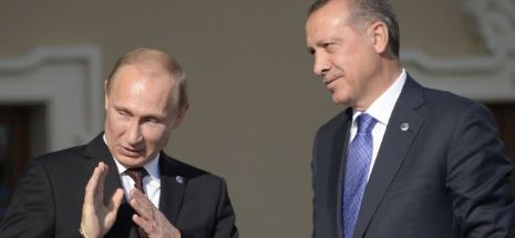 Putin se razbună! Pregăteşte sancţiuni economice împotriva Turciei. Cum a reacţionat Erdogan
