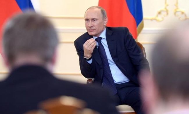 Șoc! Vladimir Putin anunță soarta marinarilor ucrainieni. „… vor muri”