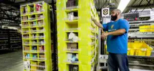 Cum vor retailerii europeni să concureze cu Amazon