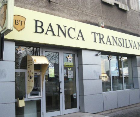 14.000 de clienți Volksbank au acceptat oferta Băncii Transilvania de conversie a creditelor în franci