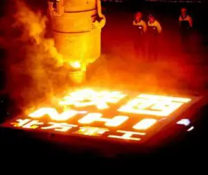 Comenzile noi din industria prelucrătoare au crescut, în semestrul I, cu 2,4%
