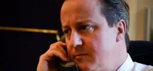 Premierul britanic, David Cameron, a cumpărat un Nissan Micra second hand