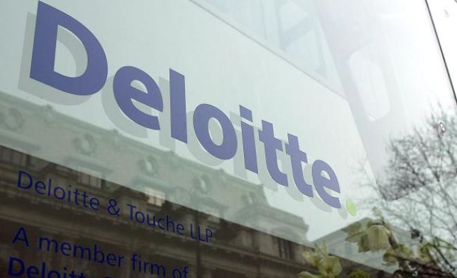 Ministerul Comunicaţiilor a atribuit companiei Deloitte Consultanţă un contract de prestări servicii, de circa 500.000 euro