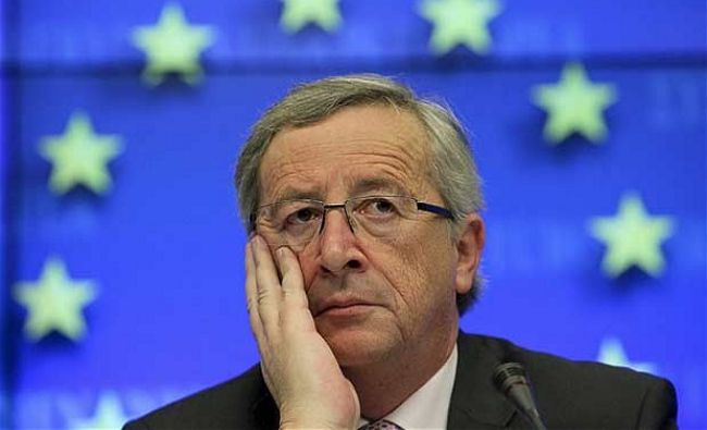 Juncker vrea să reducă fondurile destinate statelor UE care refuză să primească refugiaţi