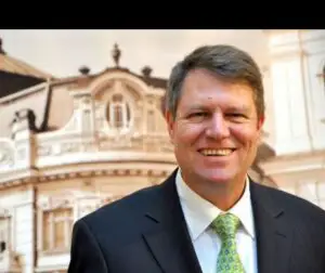 Iohannis, către Zgonea: „Ponta s-a retras?”