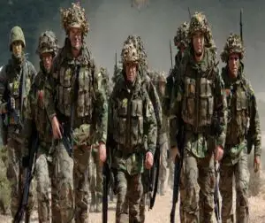 Pensiile militare, reintroduse din 2016. Legea a fost publicata în Monitorul Oficial