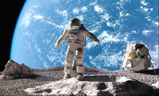 Descoperire uluitoare făcută de NASA în spațiu! Se afla acolo de 50 de ani
