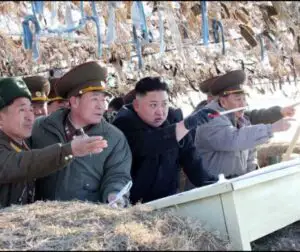 Manevre militare comune între Coreea de Sud şi SUA: Este o „declaraţie de război”