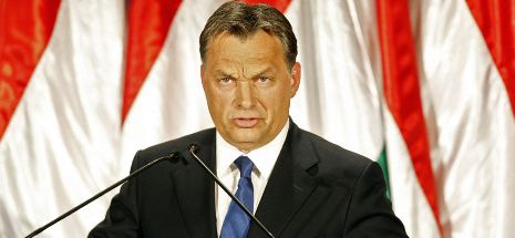 Viktor Orban: Ungaria se aşteaptă la mai mult respect din partea Statelor Unite ale Americii