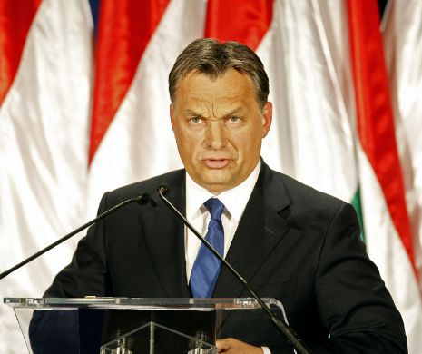 Măsuri de război în Ungaria din cauza imigranților. Orban mobilizează rezerviștii
