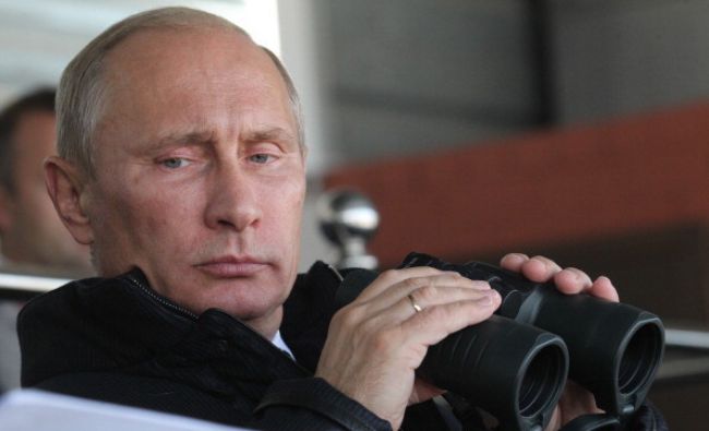 Marea Britanie: ”Vladimir Putin va avea de CÂȘTIGAT dacă nu ajungem la un ACORD”