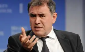 Predicție înfiorătoare. Profetul crizei a spus când se prăbușește iar economia