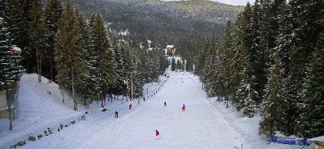 Câte pârtii sunt în România