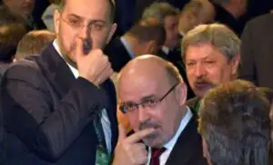 Pe cine vrea UDMR premier