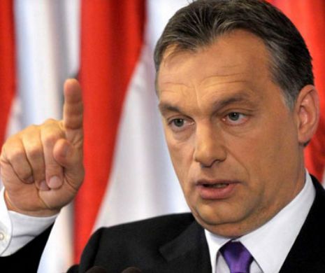Viktor Orban a postat imagini cu simboluri ale „Ungariei mari” şi „Ţinutului Secuiesc”. Reacţia MAE – FOTO