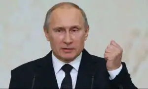 Universitatea din Debrecen îi acordă lui Putin titlul onorific de ‘Civis honoris causa’