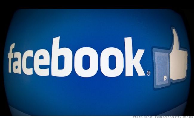 Facebook şi Universal Music au anunţat un acord global pentru conţinutul video muzical